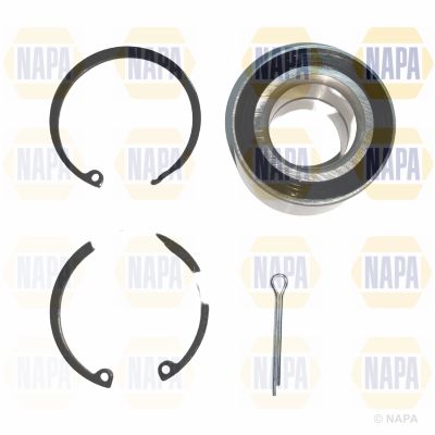 Wheel Bearing Kit NAPA PWB1021