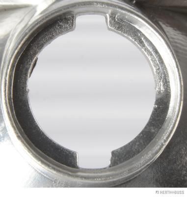 SEMNALIZATOR Herth+Buss Elparts 83700610 2