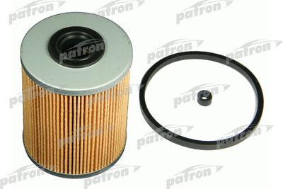 Топливный фильтр PATRON PF3148 для SAAB 9-5