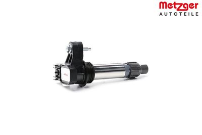 ZüNDSPULE METZGER AUTOTEILE 0880441 18