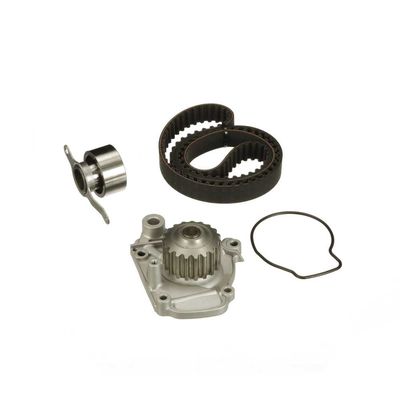 WASSERPUMPE + ZAHNRIEMENSATZ GATES KP15410XS2 42