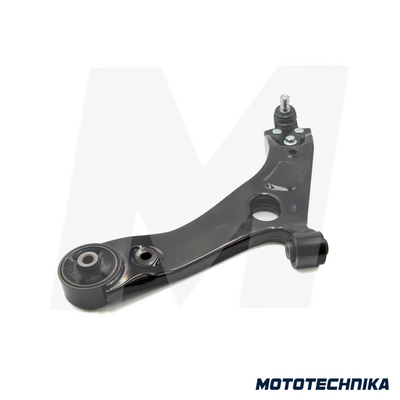 MOTOTECHNIKA Vikšro valdymo svirtis