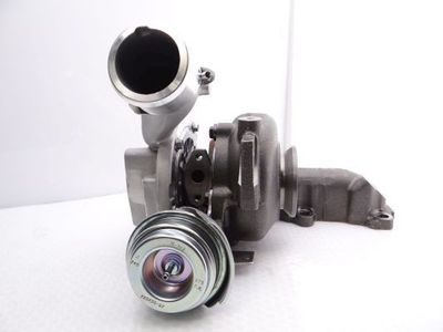 LADER AUFLADUNG GARRETT 7678375002S 8