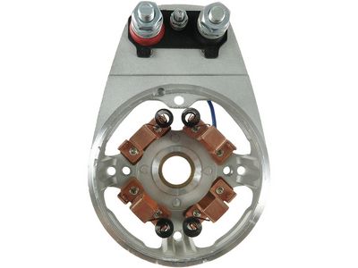 CAPAC SOC CARBURATOR