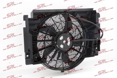 Fan, engine cooling