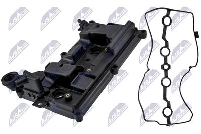Kryt hlavy valcov NTY BPZ-NS-015