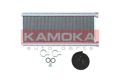 Nagrzewnica ogrzewania kabiny KAMOKA 7760076 produkt