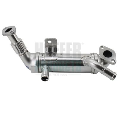 RADIATOR RECIRCULARE GAZE DE ESAPAMENT HOFFER 7518887