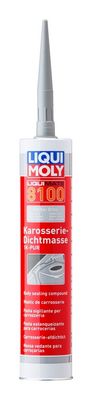 Liqui Moly Těsnící hmota Liquimate 8100 (1K-PU) (Šedá), 300ml