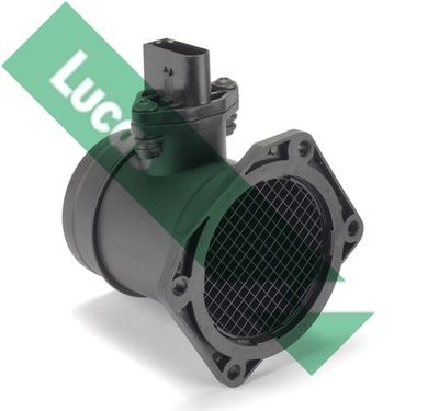 LUFTMASSENMESSER LUCAS FDM654 1