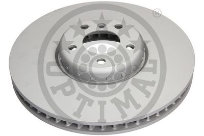 Тормозной диск OPTIMAL BS-9340HC для ALPINA B6