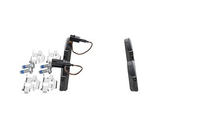 SET PLACUTE FRANA FRANA DISC ATE 13047027672 8