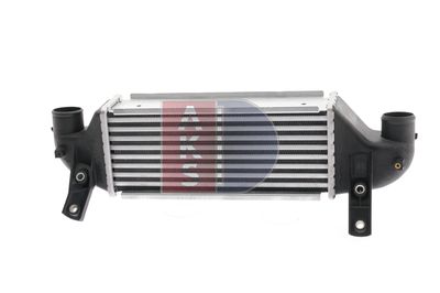 LADELUFTKüHLER AKS DASIS 097003N 15