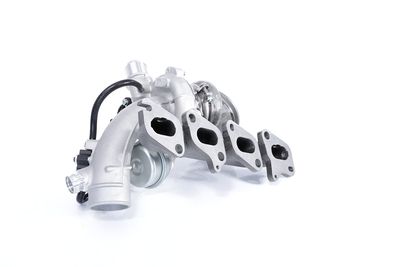 LADER AUFLADUNG BTS Turbo T915265BT 7