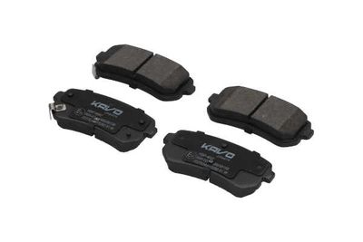 SET PLACUTE FRANA FRANA DISC Kavo Parts KBP4007 6