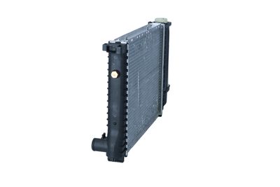 RADIATOR RACIRE MOTOR NRF 51356 19