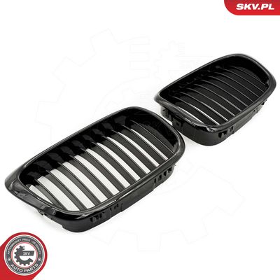 GRILA RADIATOR ESEN SKV 66SKV156 1