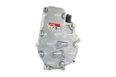 Kompressori, ilmastointilaite NRF 320339G – AUDI, PORSCHE, BENTLEY