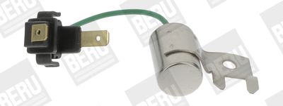 Конденсатор, система зажигания BERU by DRiV ZK211 для VW CADDY