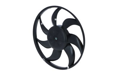 VENTILATOR RADIATOR NRF 47875 8