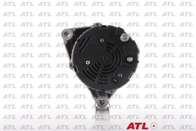 Генератор ATL Autotechnik L 38 160 для PUCH G-MODELL