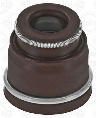 ELRING Уплотнительное кольцо, стержень клапана