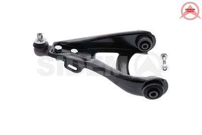 BRAT SUSPENSIE ROATA