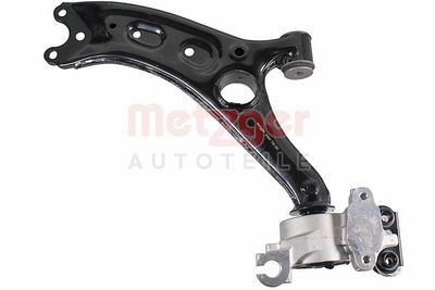 LENKER RADAUFHäNGUNG