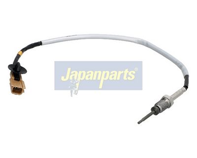 датчик, температура на изгорелите газове JAPANPARTS EGT-0707