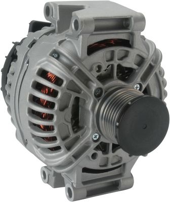GENERATOR / ALTERNATOR HC-Cargo F032112425 3