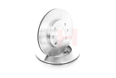 DISC FRANA GH GH403768 10