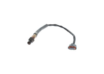 SONDA LAMBDA BOSCH 025801000H 27