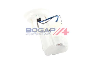 POMPA COMBUSTIBIL BOGAP B1622128 5