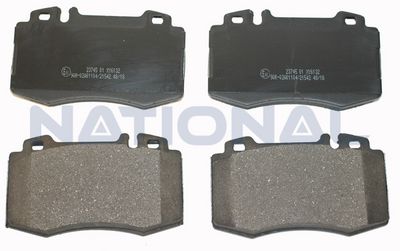 National NP2111