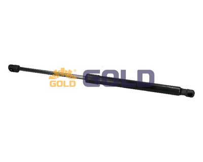 Газовая пружина, крышка багажник JAPANPARTS GSJ20037 для LEXUS LS