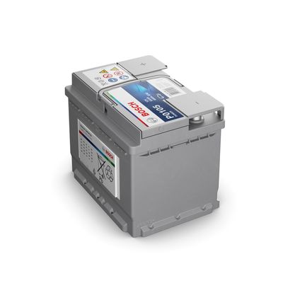 BATERIE DE PORNIRE BOSCH 0092P01050 20