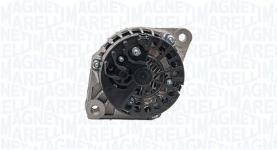 GENERATOR / ALTERNATOR MAGNETI MARELLI 063730029010 2