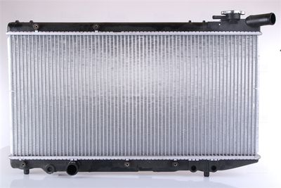 Radiator, engine cooling 64835