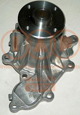 IAP QUALITY PARTS 150-13047 Помпа (водяной насос)  для NISSAN NP300 (Ниссан Нп300)