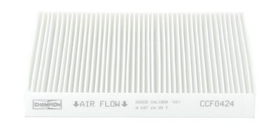 FILTER INNENRAUMLUFT