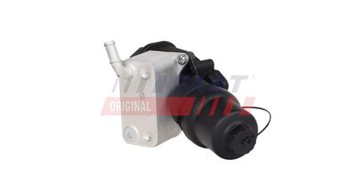 RADIATOR ULEI CUTIE VITEZE FAST FT04605 19