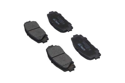 SET PLACUTE FRANA FRANA DISC Kavo Parts KBP9140 20