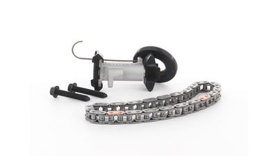 STEUERKETTENSATZ SKF VKML83506 8