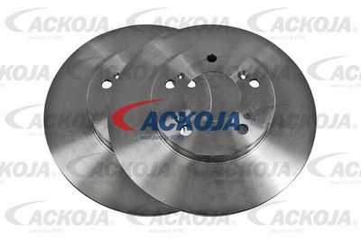 Тормозной диск ACKOJA A26-80005 для HONDA STEPWGN