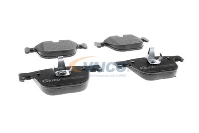 BREMSBELAGSATZ SCHEIBENBREMSE VAICO V208164 33