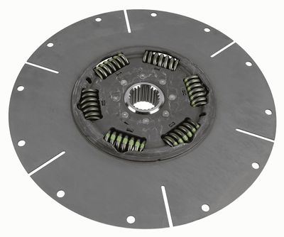 TORSIONSDäMPFER KUPPLUNG SACHS 1866000294 1