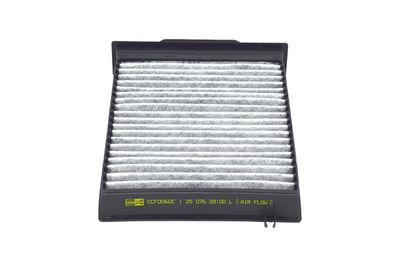 Filter, Innenraumluft