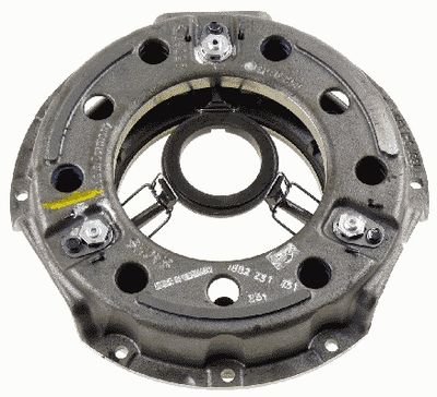 SACHS Kupplungsdruckplatte