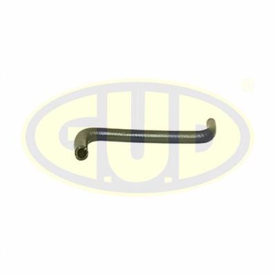 Шланг, вентиляция картера G.U.D. GSH027681 для VW BORA