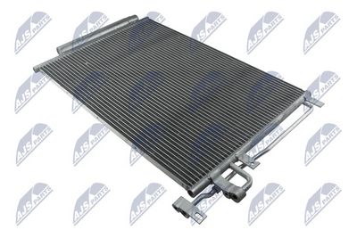 CONDENSATOR CLIMATIZARE NTY CCSPL030 1